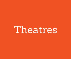 Theatres - Pro AVL Services